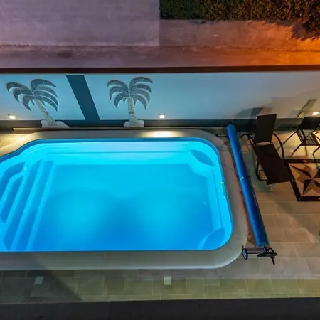 In With Sea View, Balcony, Air Conditioning, W-lan 3553-3 *