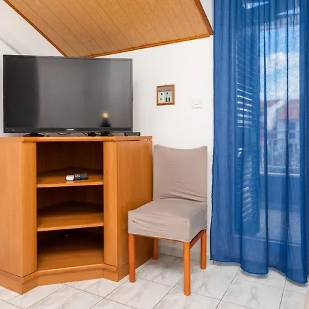 In With Sea View, Balcony, Air Conditioning, W-lan 3553-3 *