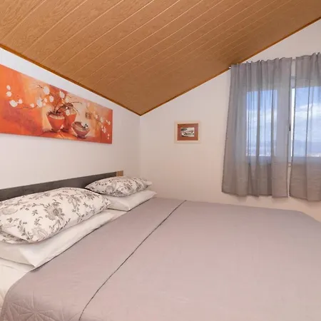 In With Sea View, Balcony, Air Conditioning, W-lan 3553-3
