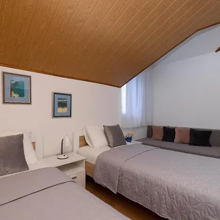 In With Sea View, Balcony, Air Conditioning, W-lan 3553-3