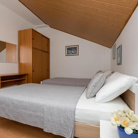 In With Sea View, Balcony, Air Conditioning, W-lan 3553-3