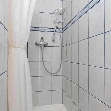 Apartman In With Sea View, Balcony, Air Conditioning, W-lan 3553-3
